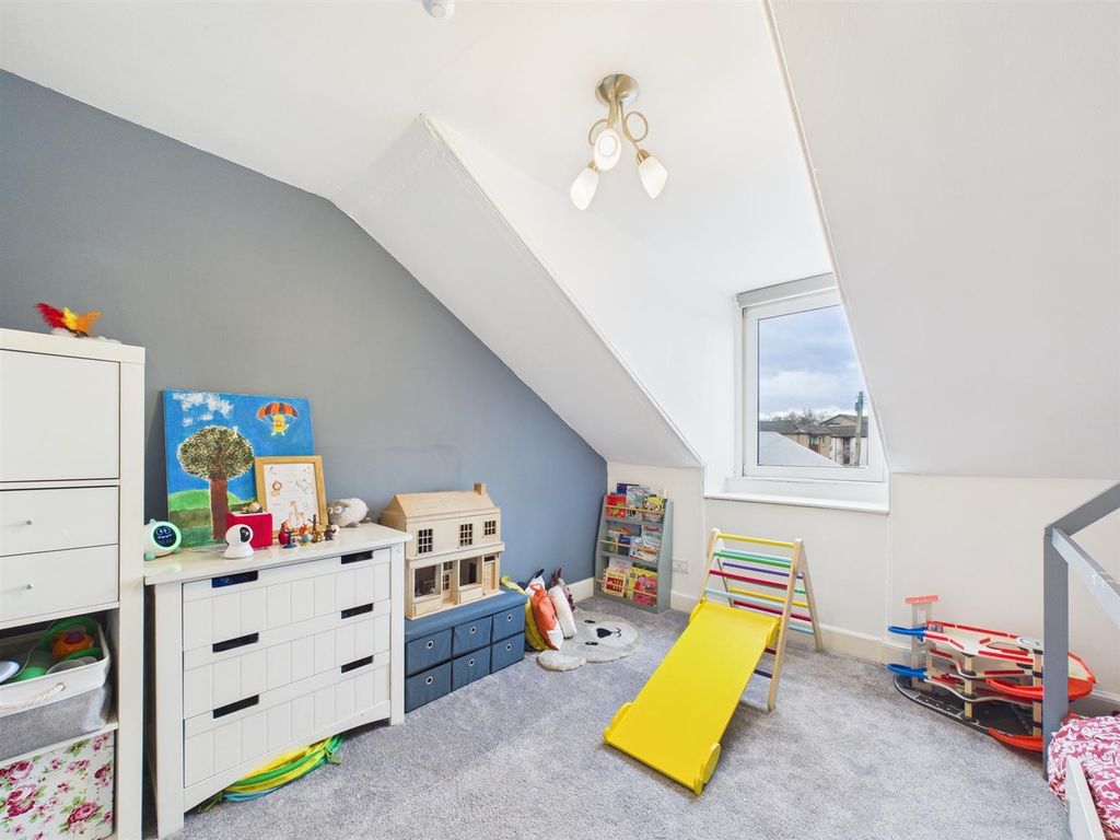 Additional image 9 of 4 bed semi-detached house for sale8 Jeanfield Road, Perth PH1