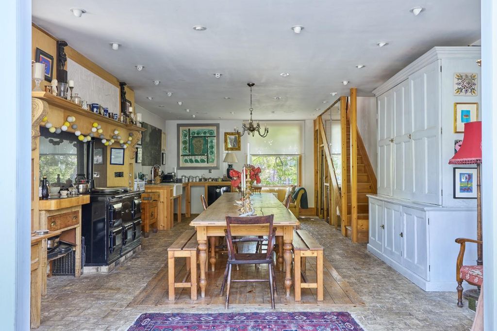 Additional image 7 of 10 bed terraced house for saleVictoria Road, Cambridge CB4