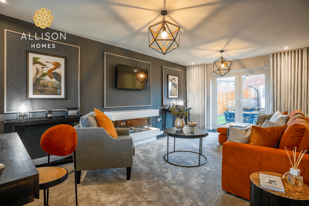 Property photo 1 of 10 The Sycamore - Home 96