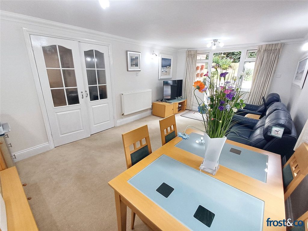 Property photo 3 of 18 Living/Dining Room