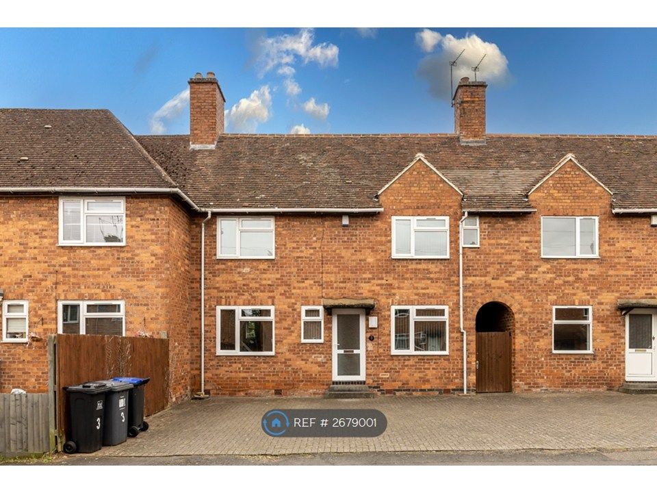 Property photo 1 of 14 Front View -Rear Access