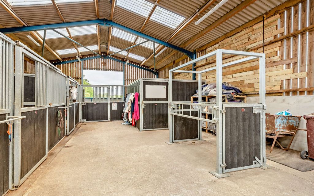 Additional image 48 of 4 bed equestrian for saleRodington, Shrewsbury, Shropshire SY4