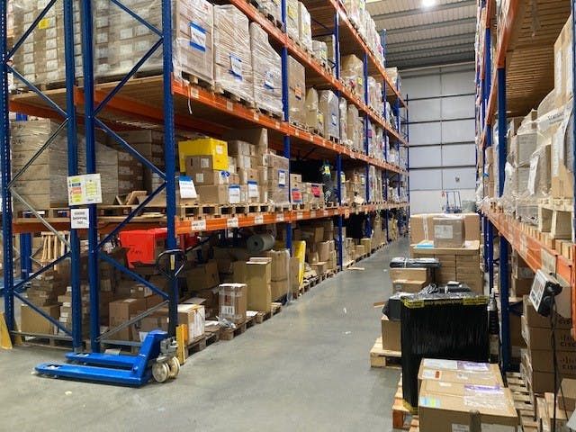 Property photo 2 of 7 Warehouse 1.Jpg