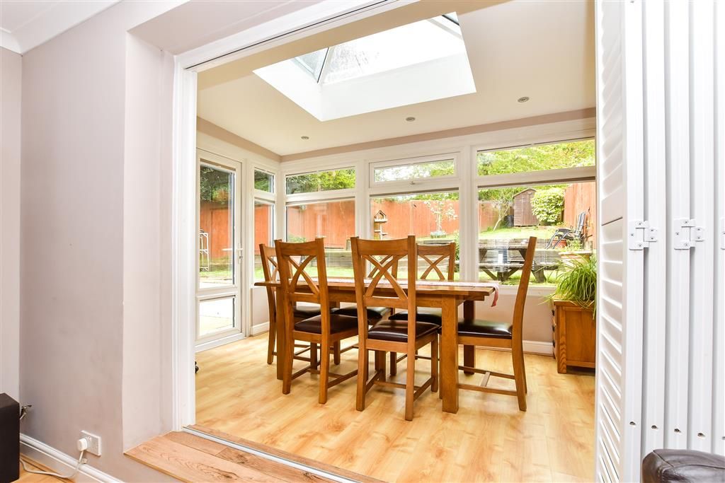 Property photo 2 of 13 Dining Room/ Conservatory