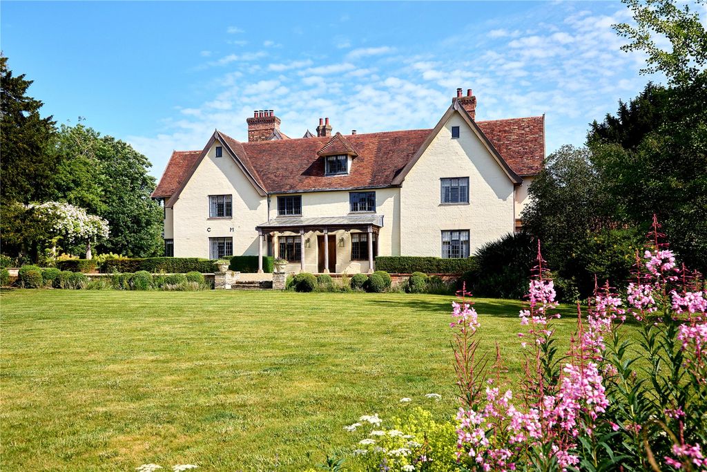 Property photo 3 of 34 The Old Manor House