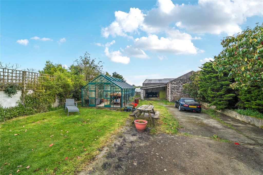 Additional image 18 of 5 bed cottage for saleBoyton, Launceston, Cornwall PL15