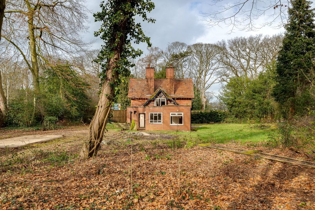 Additional image 5 of 2 bed detached house for saleChelford Road, Knutsford WA16