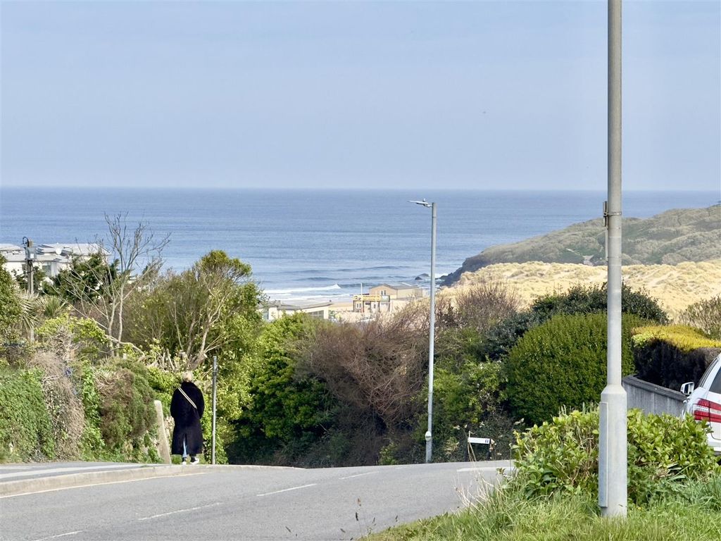 Property photo 2 of 39 Sea View From Liskey Hill.Jpeg