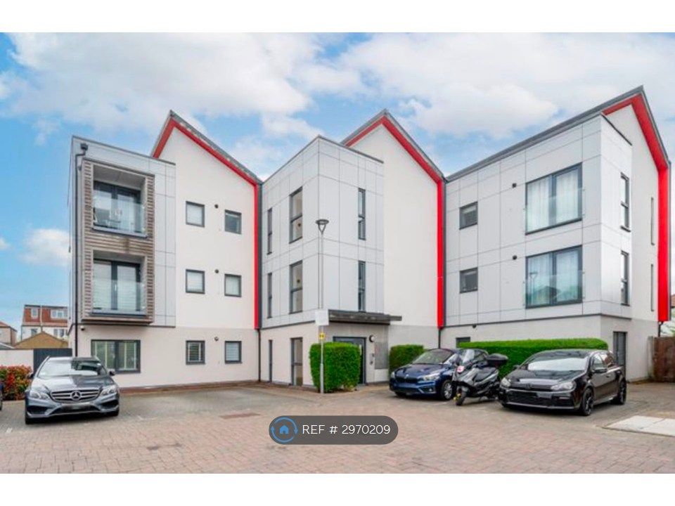 Property photo 2 of 13 Front Of Building. Designated Car Parking Space