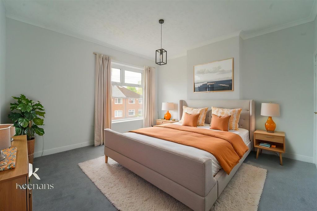 Property photo 3 of 26 6 - Bedroom - Standard - 1.Jpg