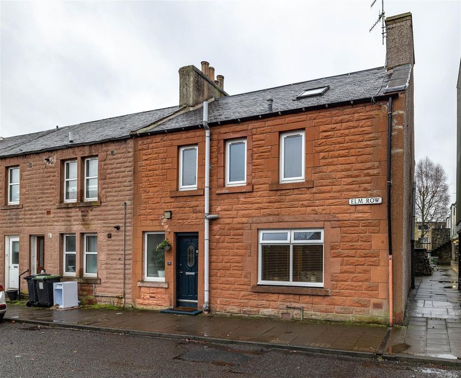 Property photo 1 of 45 9 Elm Row Galashiels 05.Jpg