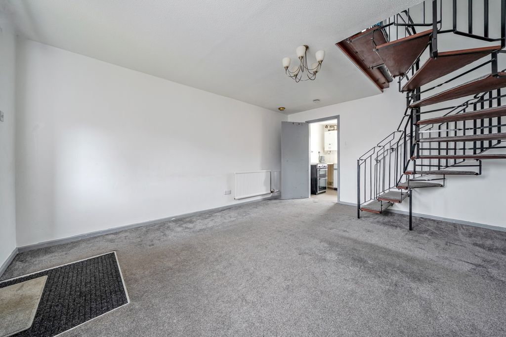 Property photo 3 of 12 Wainwright Living Room