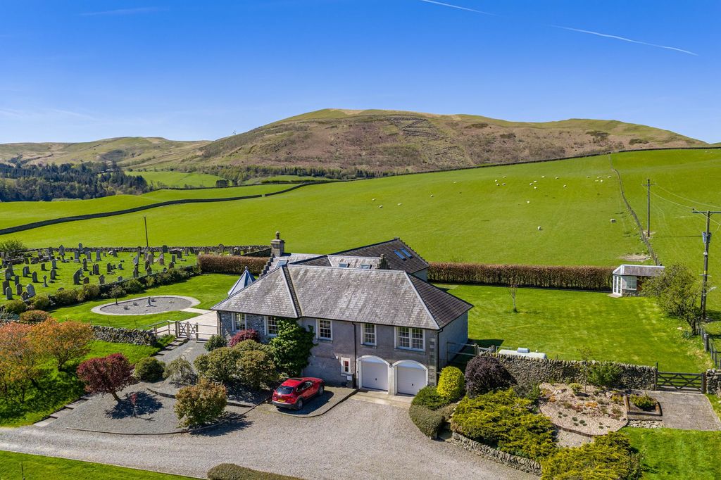 Additional image 44 of 3 bed detached house for saleStaplegordon, Langholm DG13