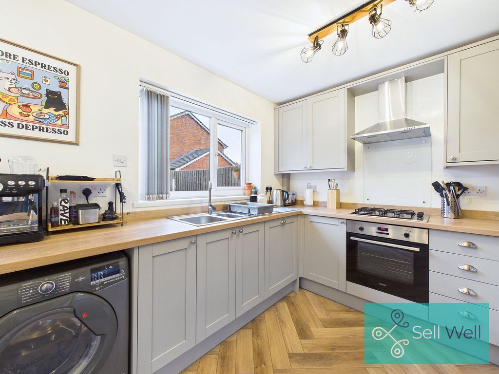 Property photo 2 of 18 Kitchen/Diner