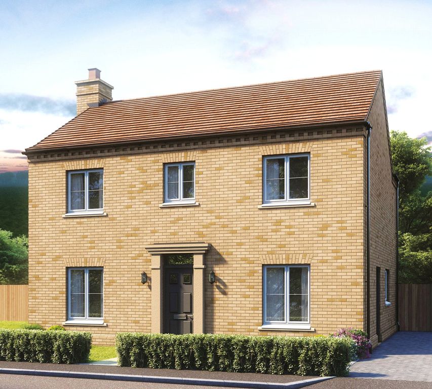 Property photo 1 of 10 The Waddesdon