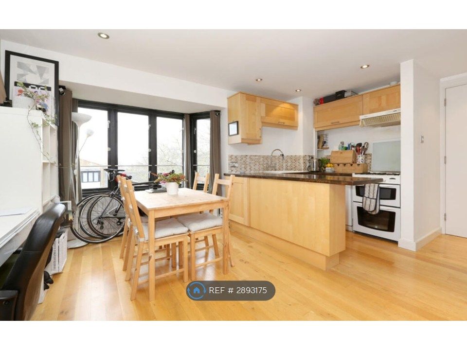 Property photo 1 of 9 Open Plan Living Space