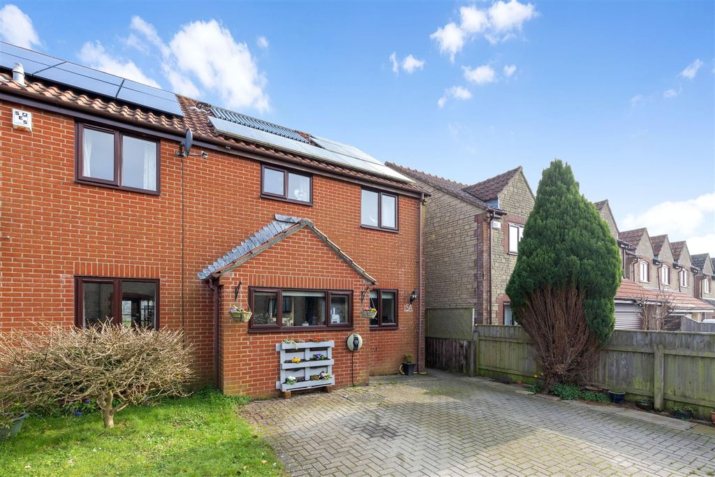 Property photo 2 of 25 2nd Front Shot