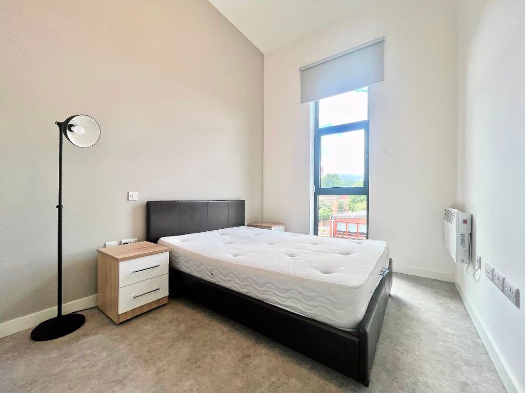 Additional image 11 of 1 bed flat to rentBirtin Works, Henry St S3
