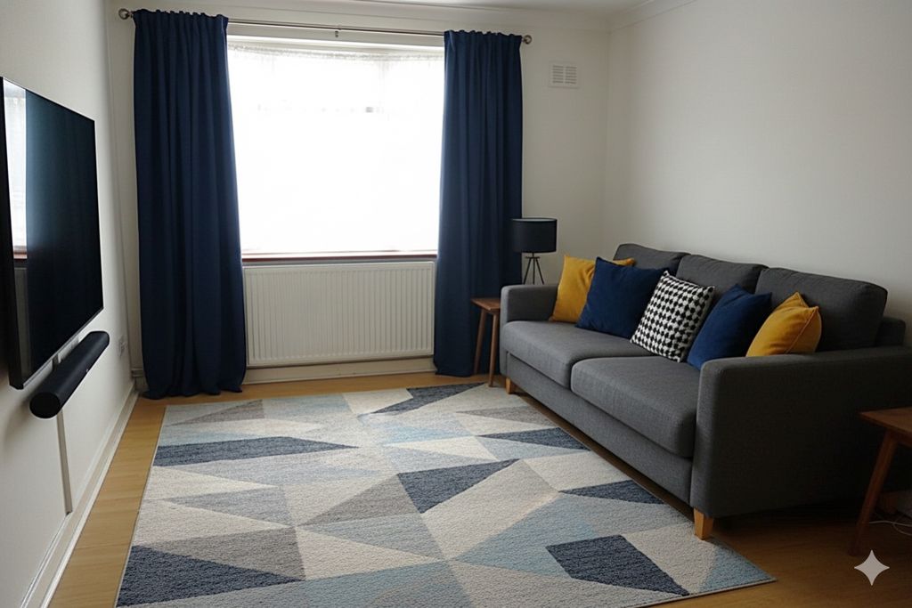 Property photo 2 of 11 Lounge