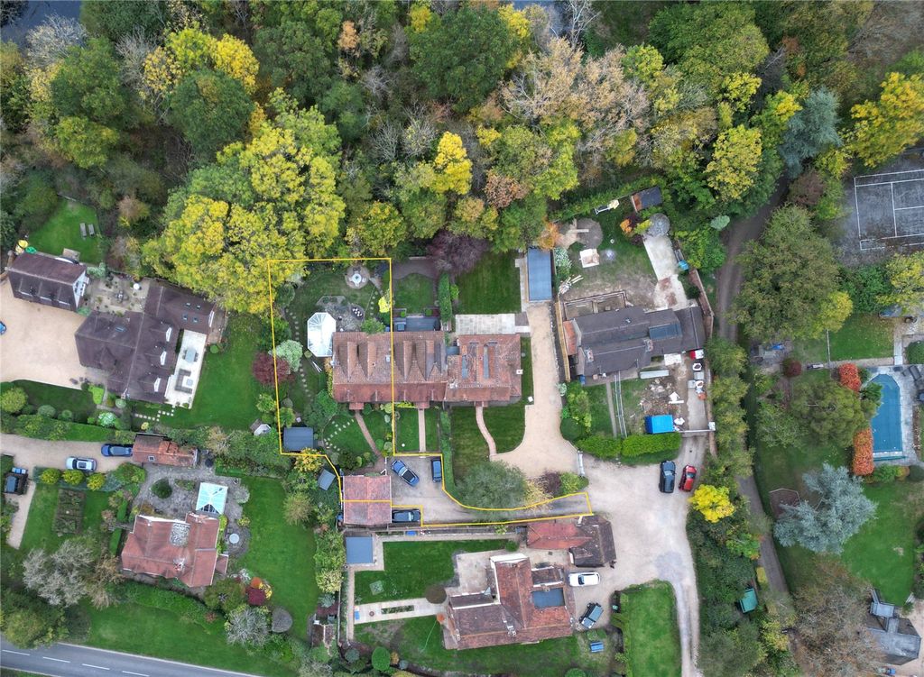 Property photo 2 of 30 Aerial View