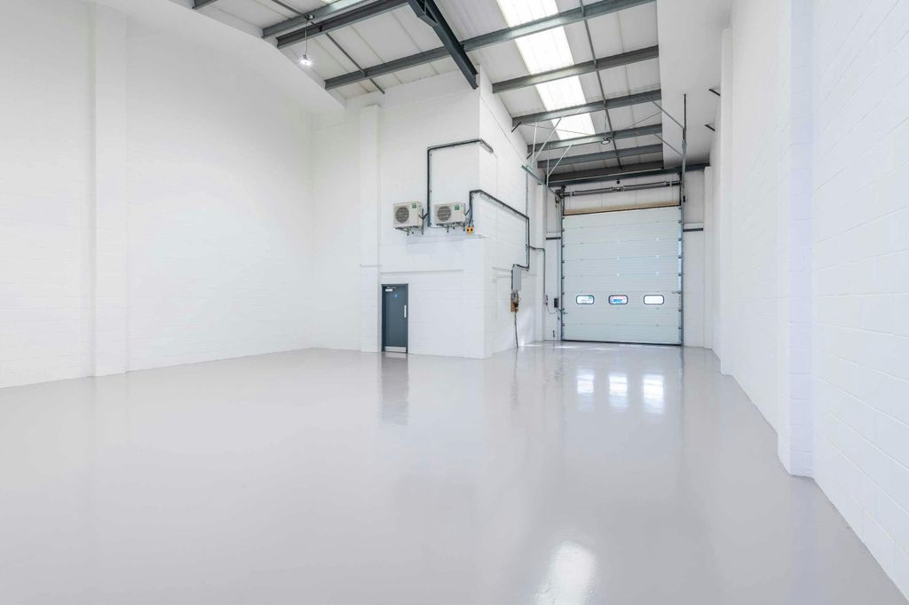 Property photo 3 of 5 Typical Interior - City Business Park,Bristol.Jpg