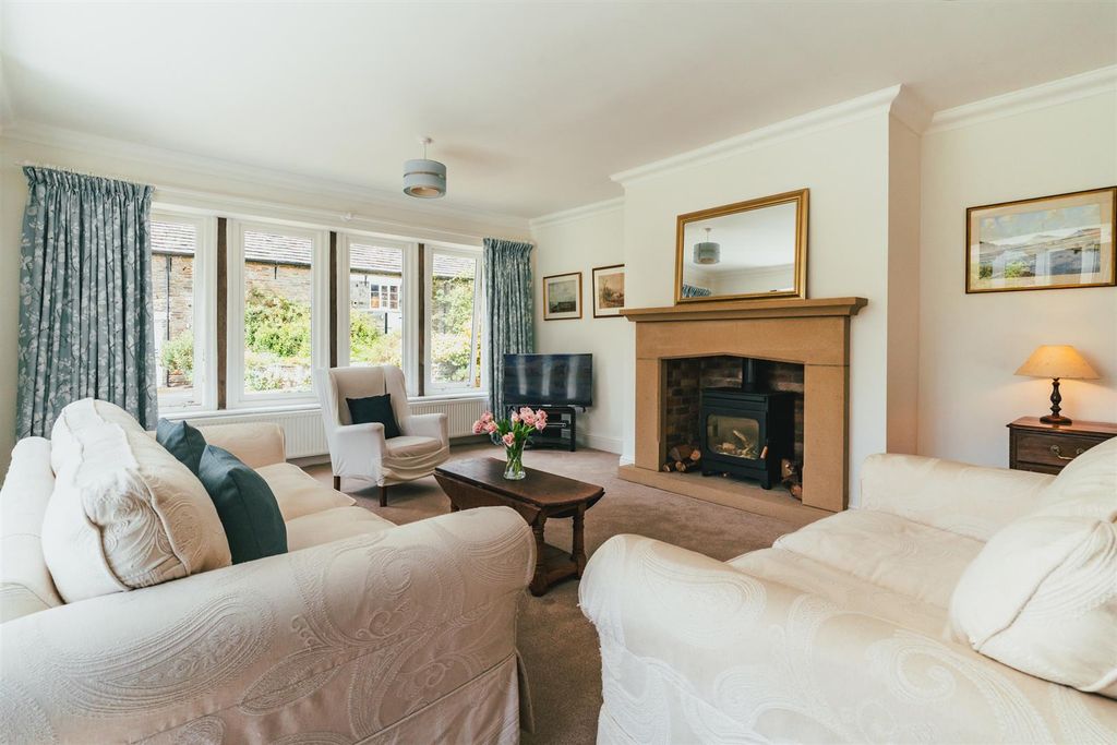 Additional image 12 of 6 bed detached house for saleCastleton Road, Hathersage, Hope Valley S32