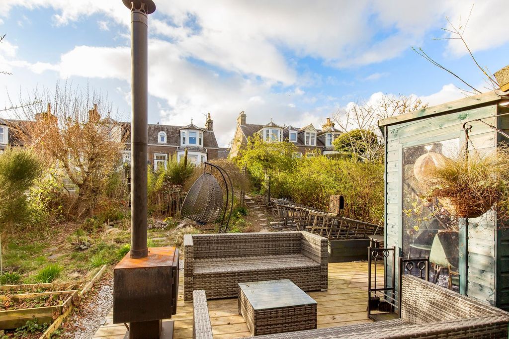 Additional image 11 of 2 bed semi-detached house for saleBurnbank Terrace, Perth PH2