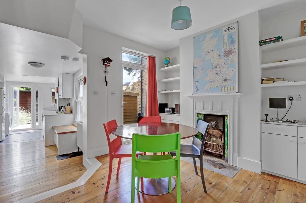 Property photo 1 of 14 13-c8Fajhpropworld - 38 Larkbere Road - 5.Jpg