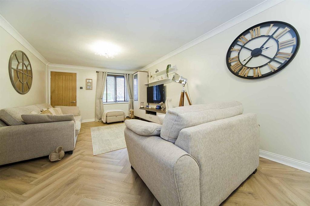Additional image 9 of 3 bed detached house for saleBrougham Court, Peterlee SR8