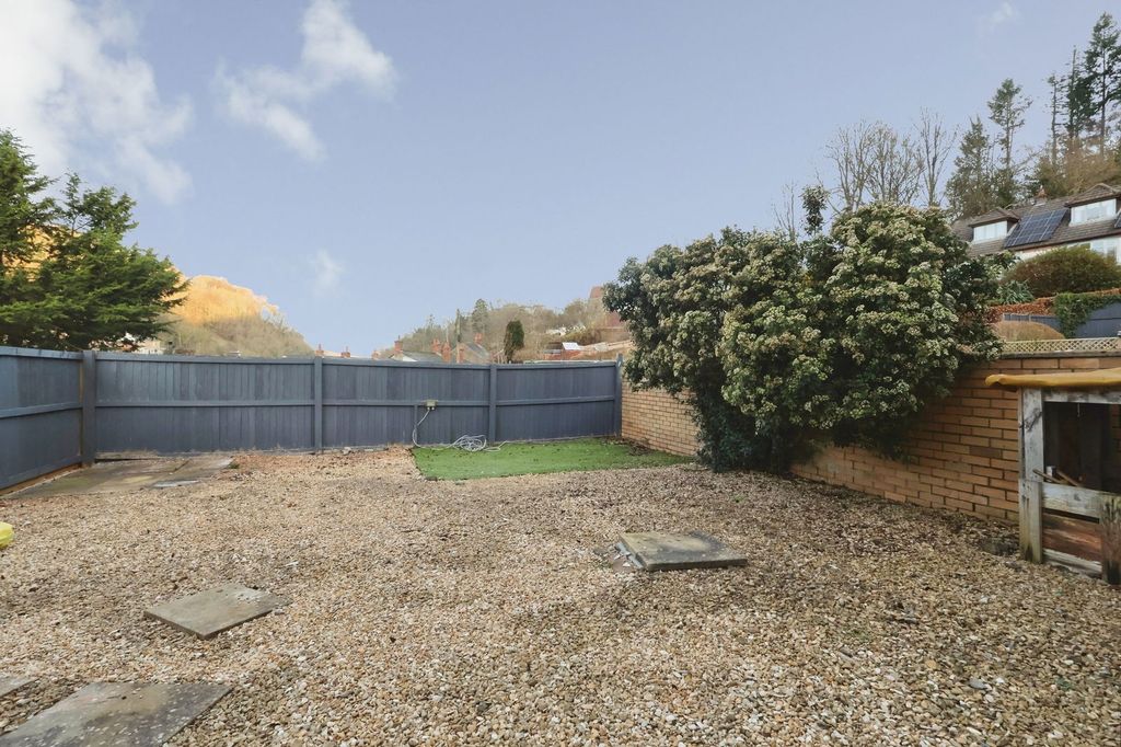 Additional image 12 of 3 bed link detached house for saleForest Rise, Lydbrook GL17
