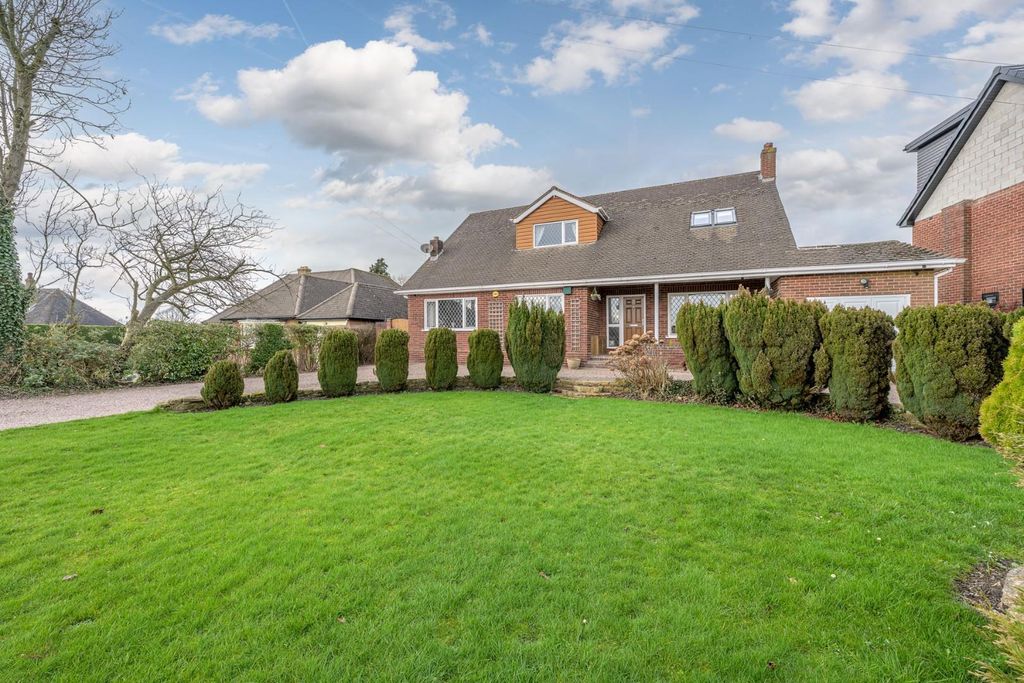 Additional image 37 of 5 bed detached house for saleCatholic Lane, Dudley DY3