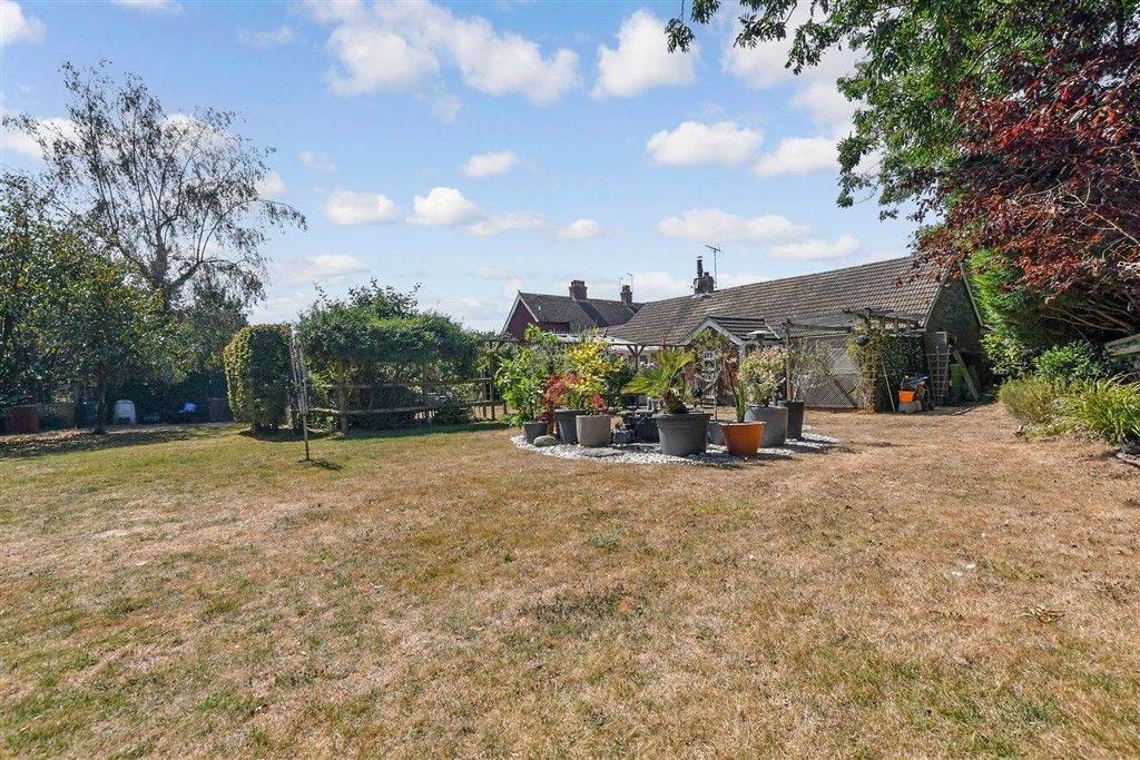 Property photo 3 of 17 Rear Garden