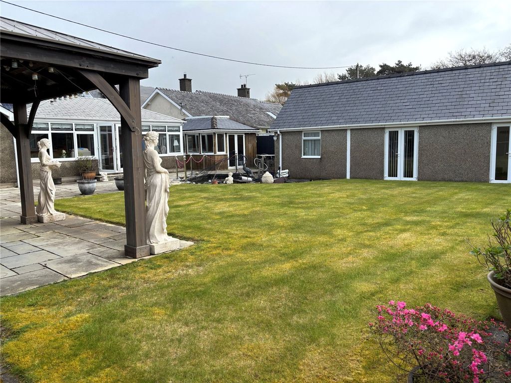 Additional image 23 of 4 bed detached house for saleMorfa Bychan, Porthmadog, Gwynedd LL49