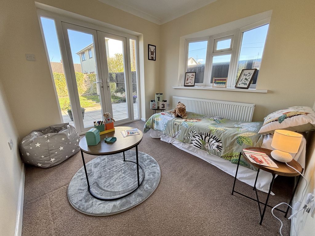 Additional image 17 of 4 bed detached house for saleRossall Lane, Rossall FY7