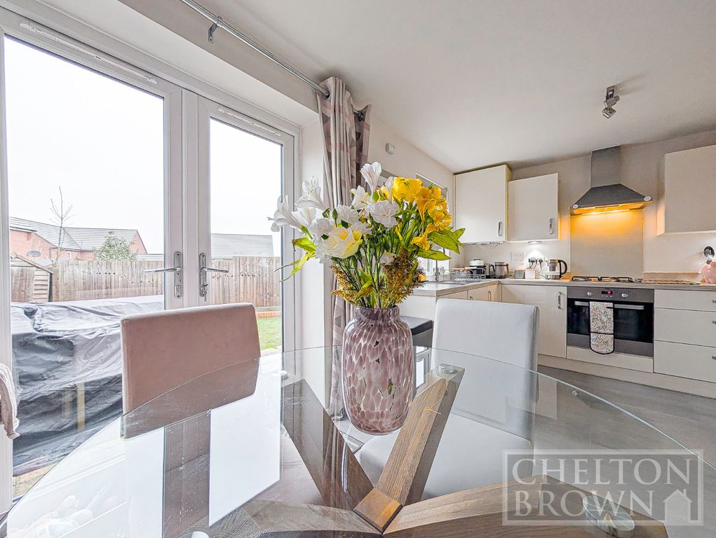 Property photo 2 of 51 Kitchen &amp; Diner