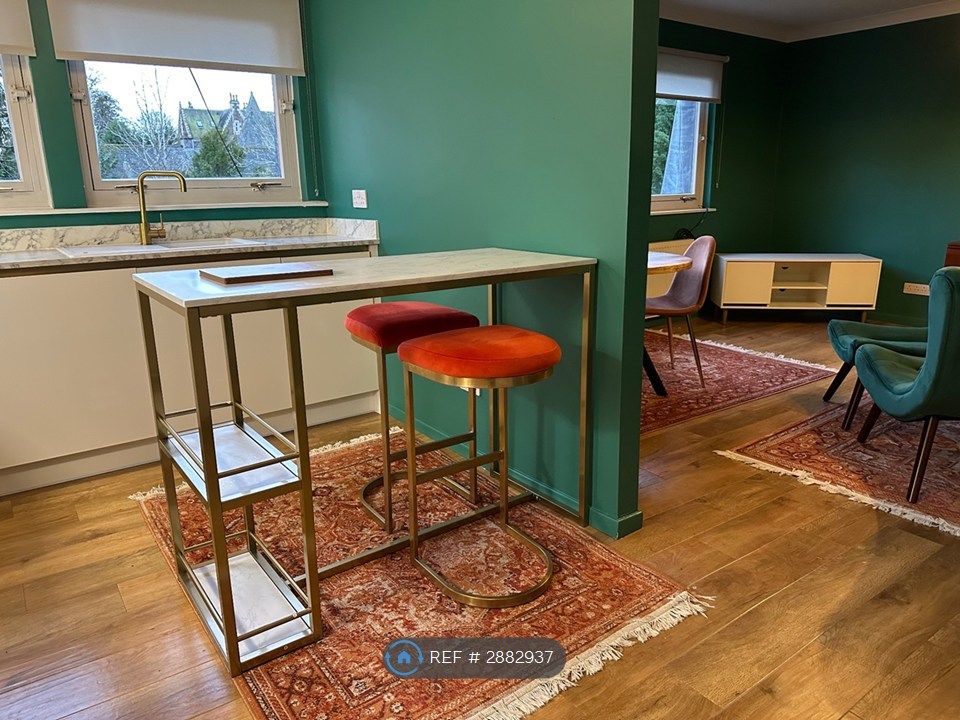 Property photo 2 of 26 Open Plan Living/Dining