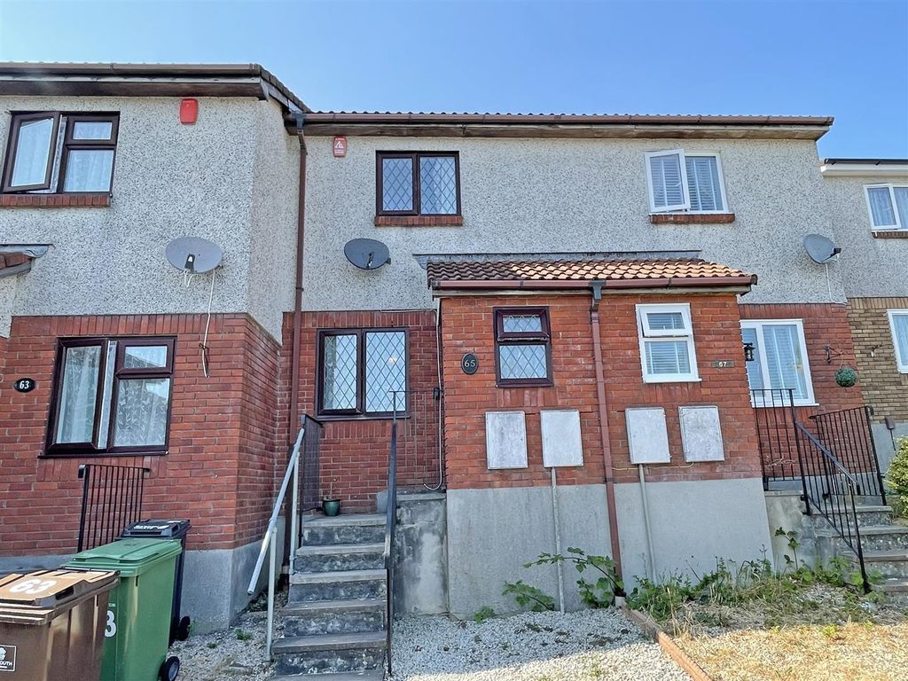 Property photo 1 of 16 Coombe Way 65 - Front...Jpg