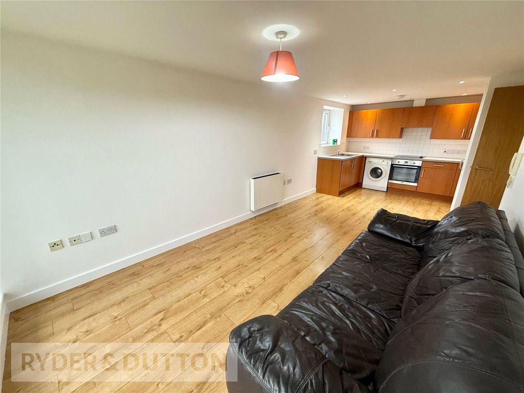 Property photo 3 of 14 Open Plan Living