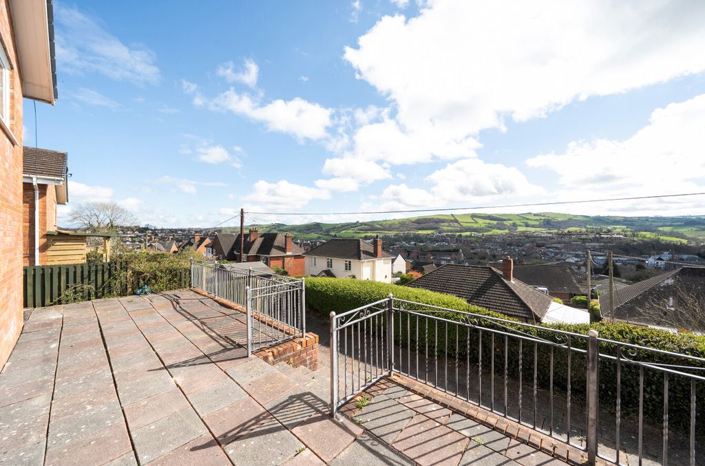 Additional image 14 of 3 bed bungalow for saleBryn Close, Newtown, Powys SY16