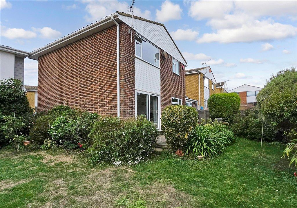 Property photo 2 of 3 Rear Elevation Corp