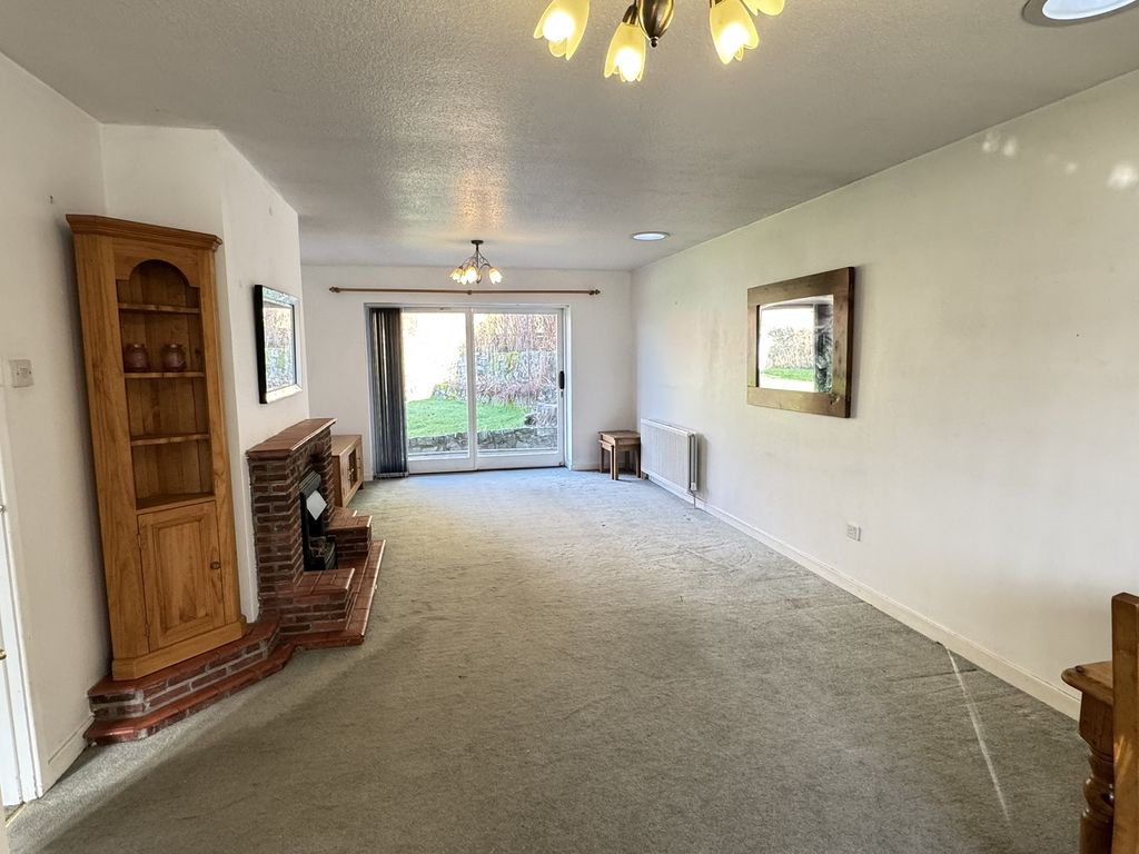 Additional image 6 of 3 bed detached house for saleRhandirmwyn, Llandovery, Carmarthenshire. SA20