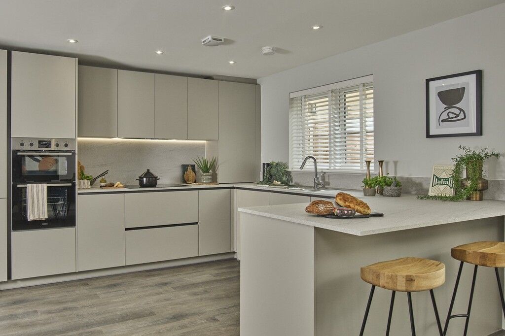Property photo 2 of 9 Turnstone Kitchen Spec