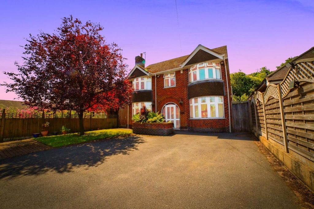 Property photo 1 of 41 Front At Dusk