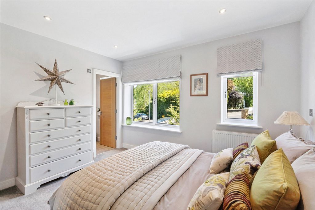 Additional image 10 of 4 bed detached house for saleBramble Drive, Sneyd Park, Bristol BS9
