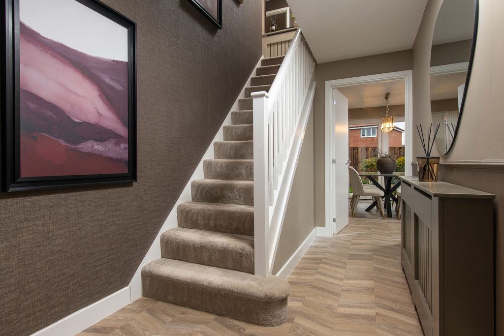 Property photo 2 of 11 021 Vistryne_Linden_Summervillemeadows_Lily_Internal