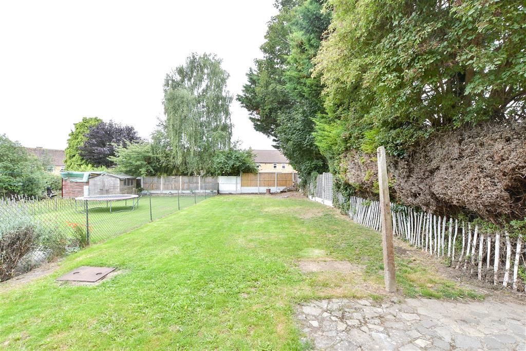 Property photo 2 of 13 Rear Garden