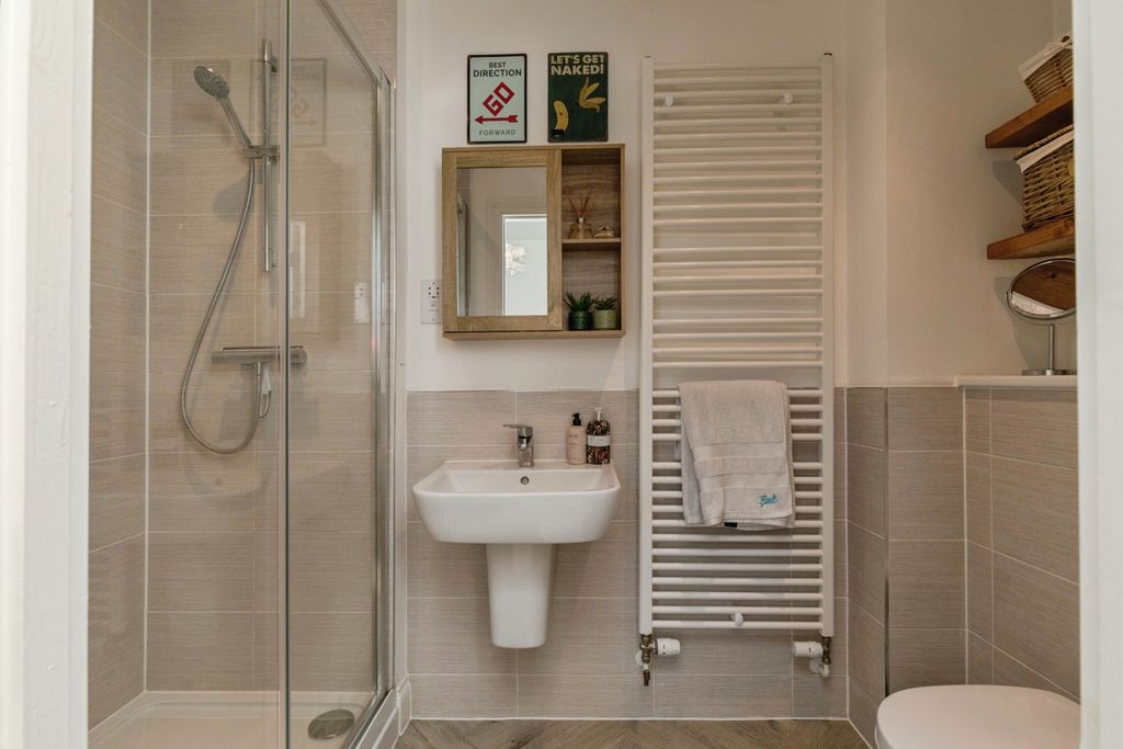 Additional image 13 of 2 bed flat for saleCaptains Garden, Bristol BS16