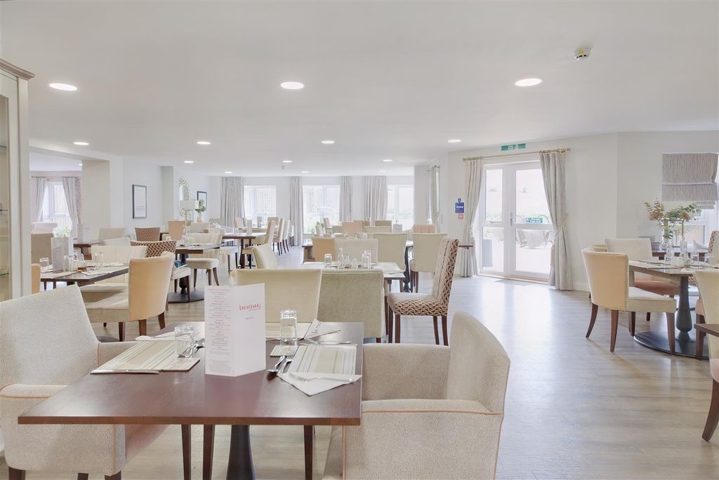 Additional image 11 of 1 bed flat for saleElizabeth Place, Trimbush Way, Market Harborough LE16