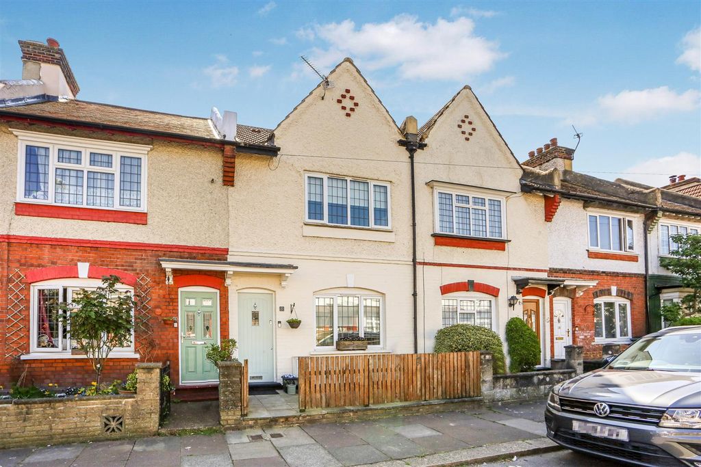 Property photo 1 of 21 1691682913 - 22 Lodge Road, Sm6 - 1.Jpg