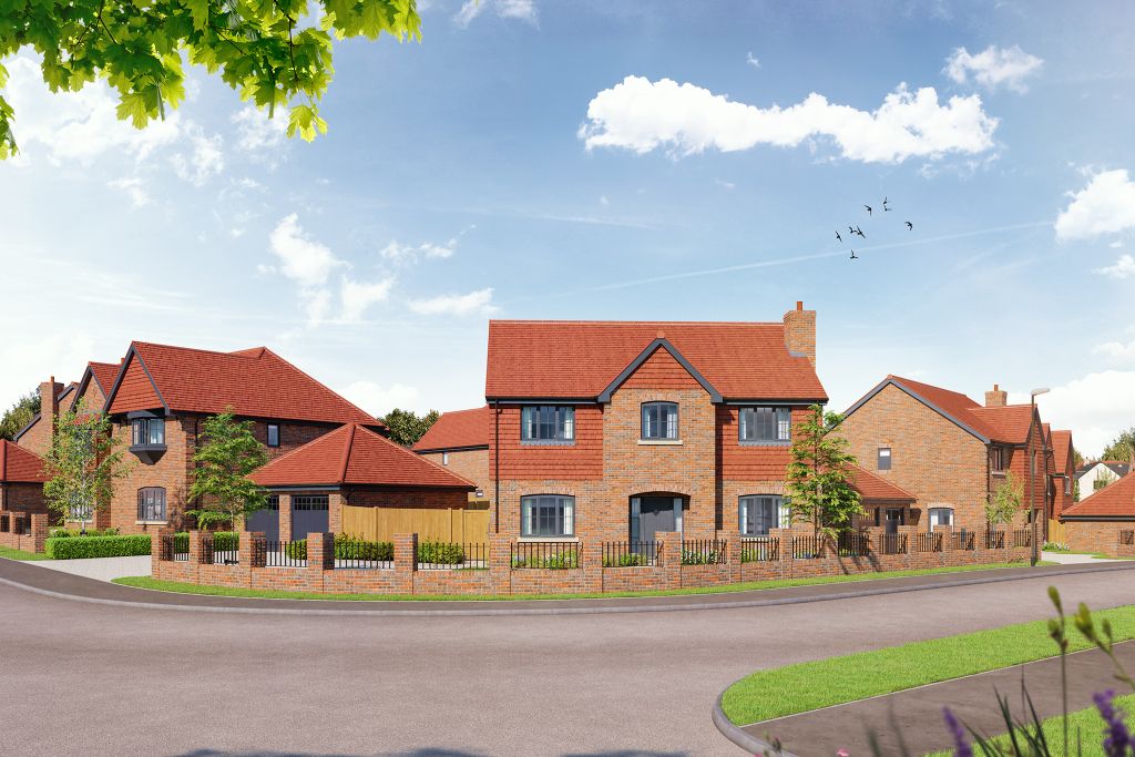 Property photo 2 of 15 CGI